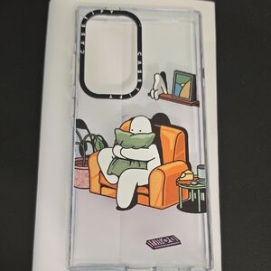 Casetify Samsung S24 Ultra Case